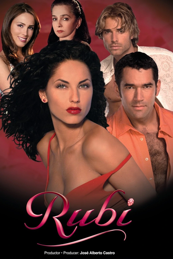  de TV Rubi (2004)