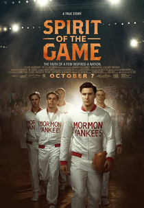 Spirit of the Game (Spirit of the Game)