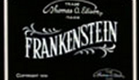 Frankenstein (1910) - Full Movie