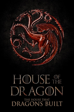 A Casa do Dragão: A Casa que os Dragões Construíram (3ª Temporada) (House of the Dragon: The House that Dragons Built  (Season 3))