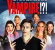 My Stepbrother Is a Vampire!?!