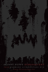 Skinny Puppy – Eurosolvent (Skinny Puppy – Eurosolvent)