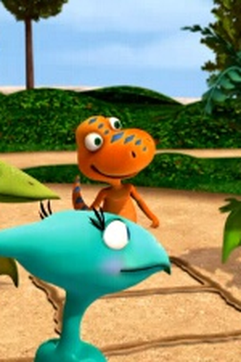 Poster de Episódio Play Date With Annie (2009)