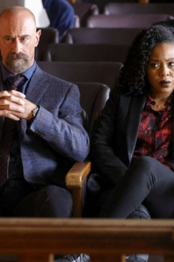 Poster de Episódio Ashes to Ashes (2021)