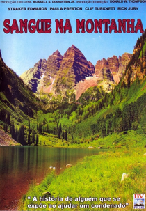 Sangue na Montanha (Blood On The Mountain)