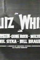 Dispostos a pagar impostos (Quiz whizz)