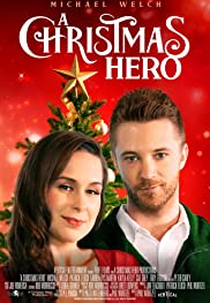 A Cristmas Hero (A Cristmas Hero)