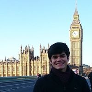 Foto de perfil de João Gabriel