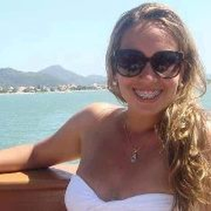 Foto de perfil de Juliana Flores