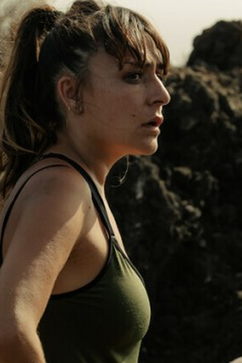 Poster de Episódio Episodio 6 (2021)