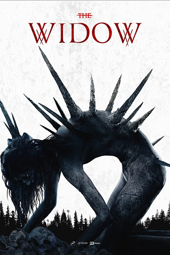  de Filme A Viúva das Sombras (2020)