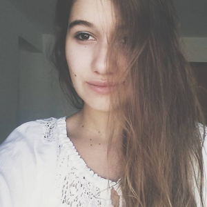 Foto de perfil de Carla Goldschmidt