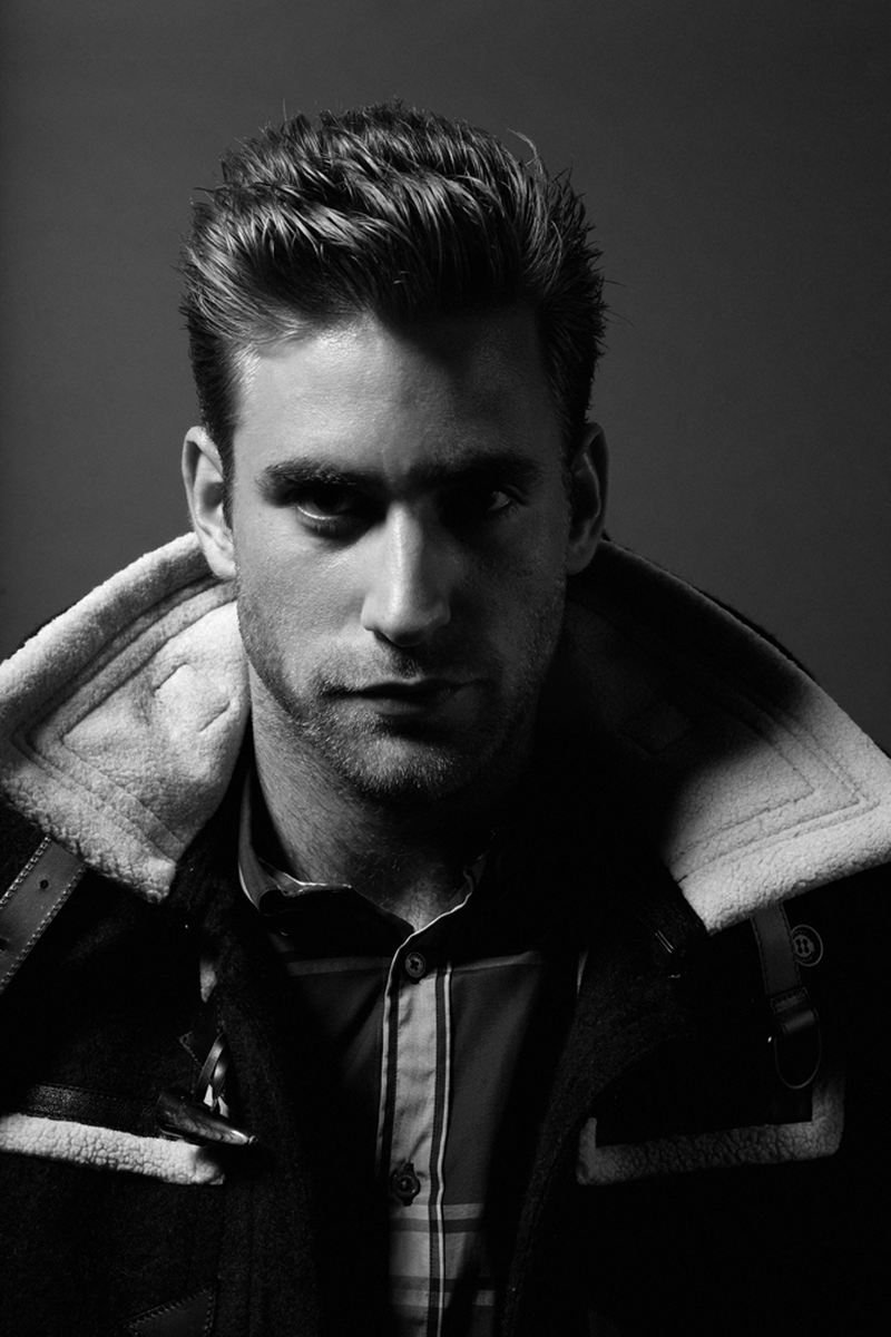 Oliver Jackson-Cohen - Foto 6