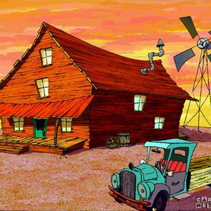 Foto de perfil de Jonathan Rabelo