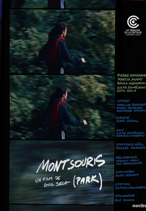 Montsouris Park (Montsouris Park)