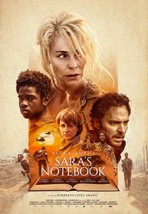 O Caderno de Sara (El cuaderno de Sara)