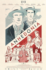 Anhedonia (Anhedonia)