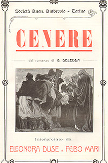  de Curta Cenere  (1917)