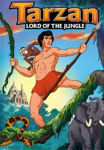Tarzan (Tarzan, Lord of the Jungle)