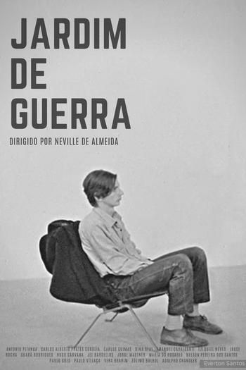  de Filme Jardim de Guerra (1970)