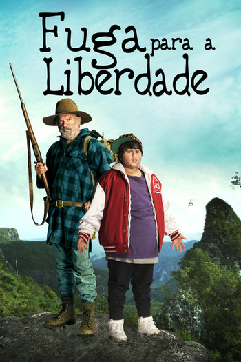  de Filme Fuga Para a Liberdade (2016)