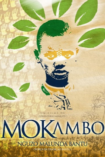 Mokambo: Nguzo Malunda Bantu - Poster / Capa / Cartaz - Oficial 1