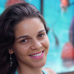 Foto de perfil de Priscila Norberto