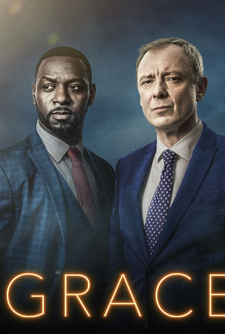 Poster 2 de Série Grace (4ª Temporada) (2024)