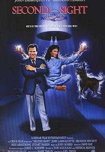 Um Detetive do Outro Mundo (Second Sight)