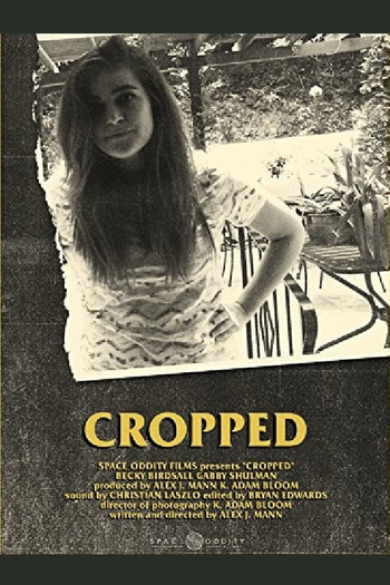 Poster de Curta Cropped (2016)