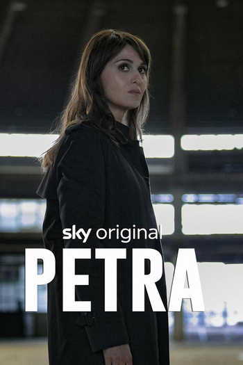  de Série Petra (2020)