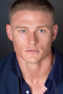 Brandon Tyler Moore - Poster 1