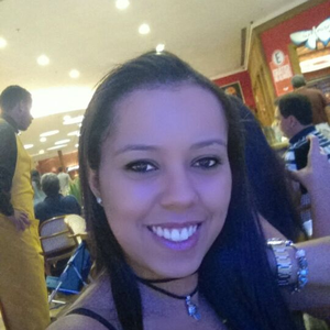 Foto de perfil de Fernanda