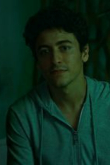 Poster de Episódio Epílogo (2016)