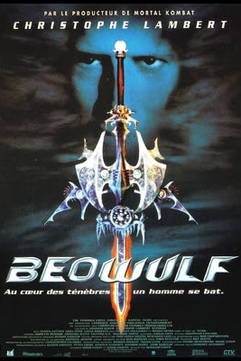  de Filme Beowulf: O Guerreiro das Sombras (1999)