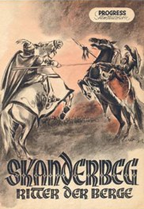 Skanderbeg (Skanderbeg)