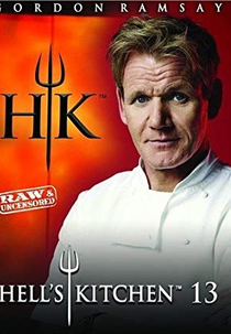 Hell's Kitchen US (13ª Temporada) (Hell's Kitchen US (Season 13))