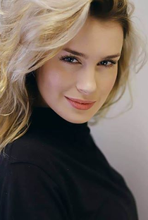 Anna-Maria Sieklucka - Poster 1