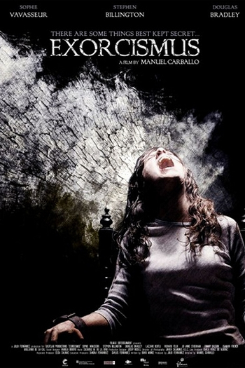  de Filme Exorcismus: A Possessão (2010)