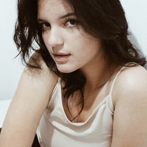Foto de perfil de Anna Clara