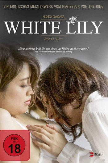  de Filme White Lily (2016)