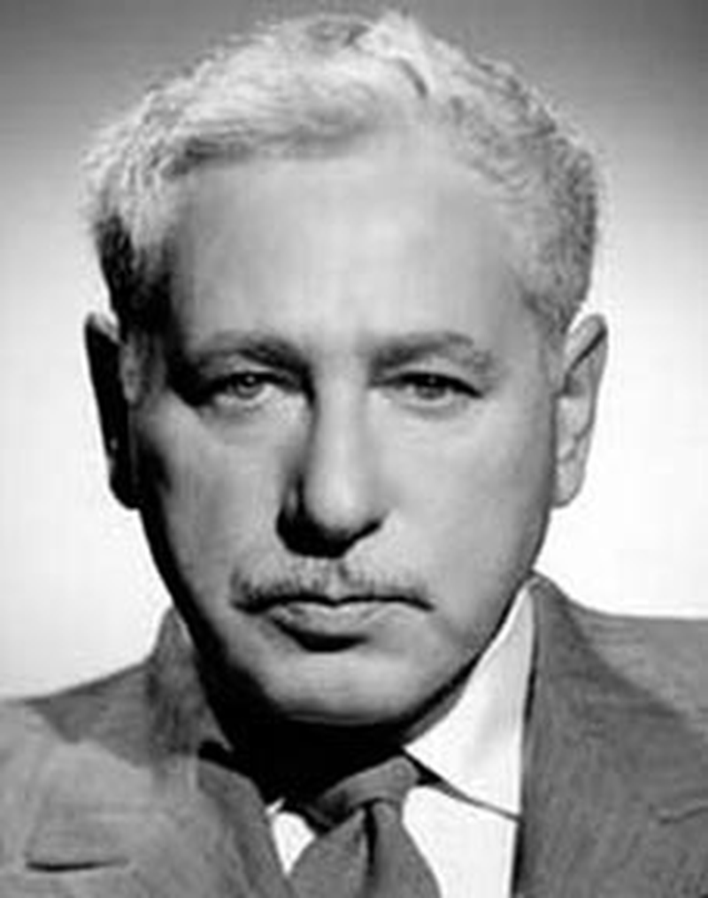 Josef von Sternberg - Foto 4