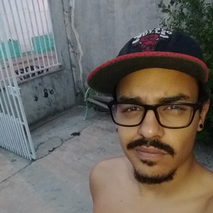 Foto de perfil de ELIOMAR PACHECO DA SILVA