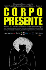 Corpo Presente (Corpo Presente)