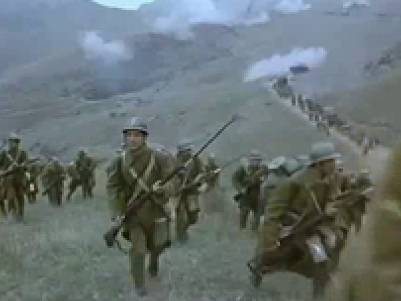 Foto 2 de Capitão Conan