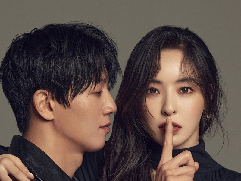 Foto 1 de L.U.C.A.: The Beginning