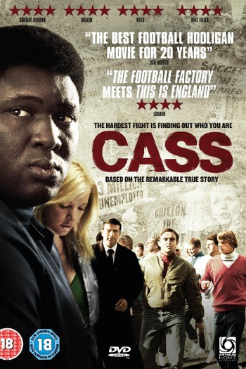  de Filme Cass (2008)
