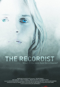 The Recordist (The Recordist)