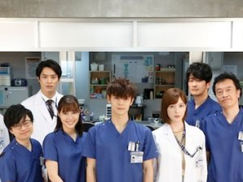 Foto 1 de Radiation House (2ª Temporada)