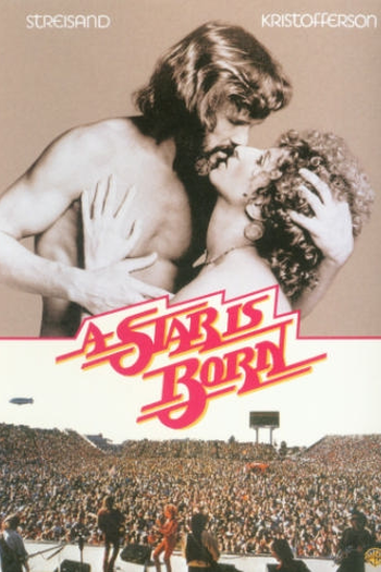  de Filme Nasce Uma Estrela (1976)